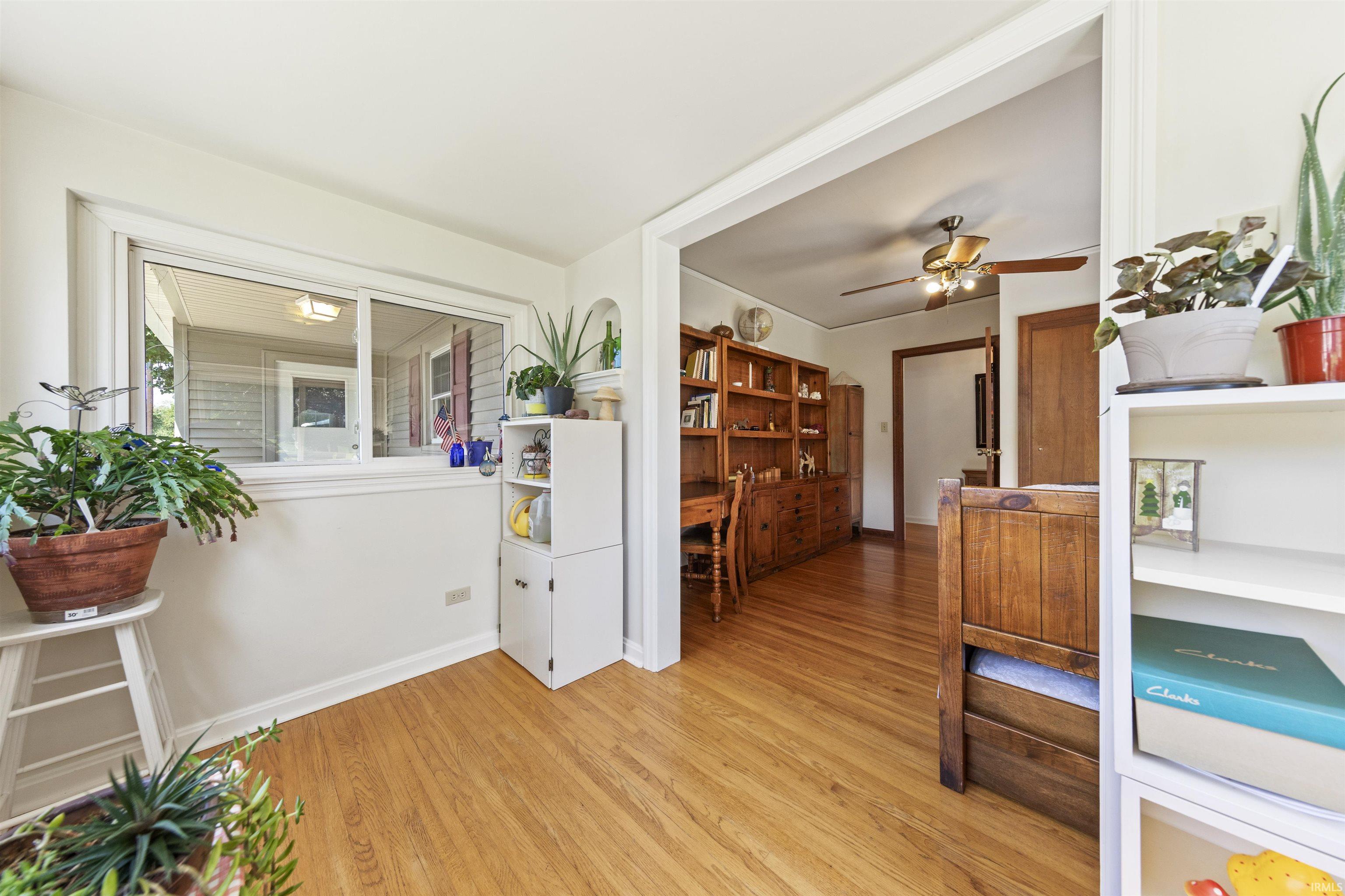 5533 Grimm Road Newburgh, IN 47630 - Photo 6 of 34 Gallery Image 6