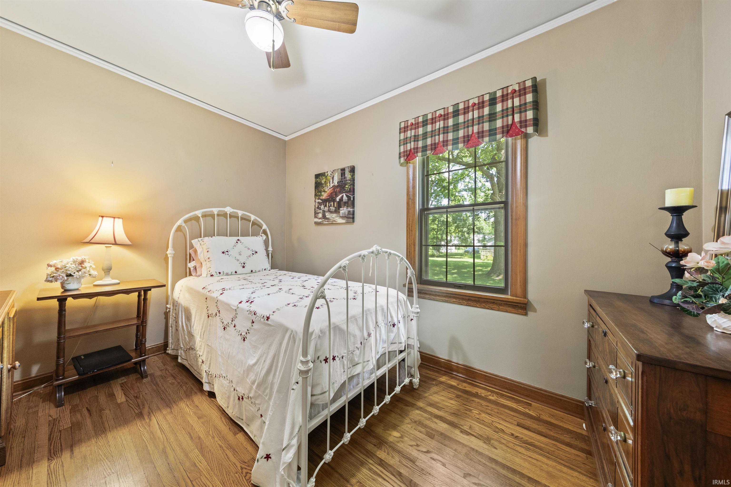 5533 Grimm Road Newburgh, IN 47630 - Photo 7 of 34 Gallery Image 7