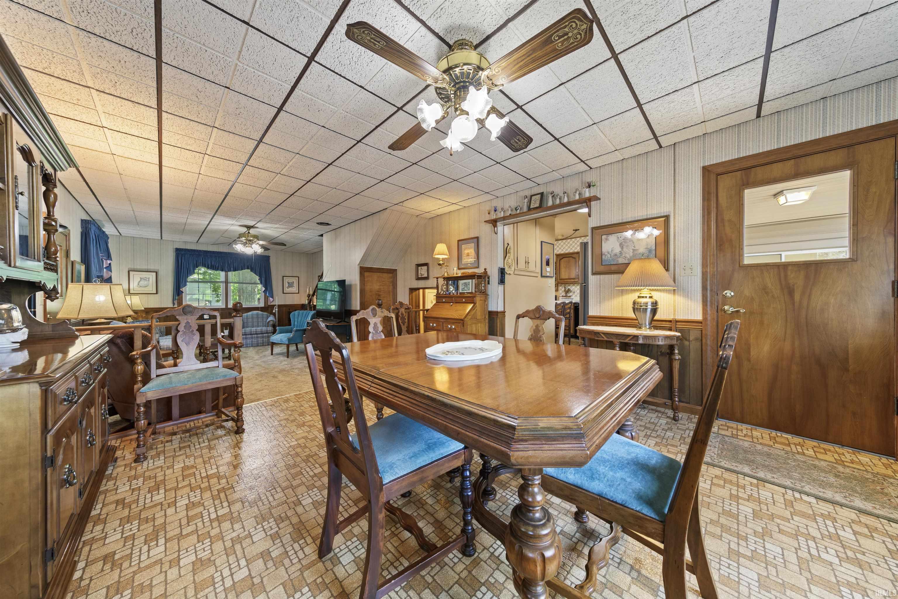 5533 Grimm Road Newburgh, IN 47630 - Photo 10 of 34 Gallery Image 10