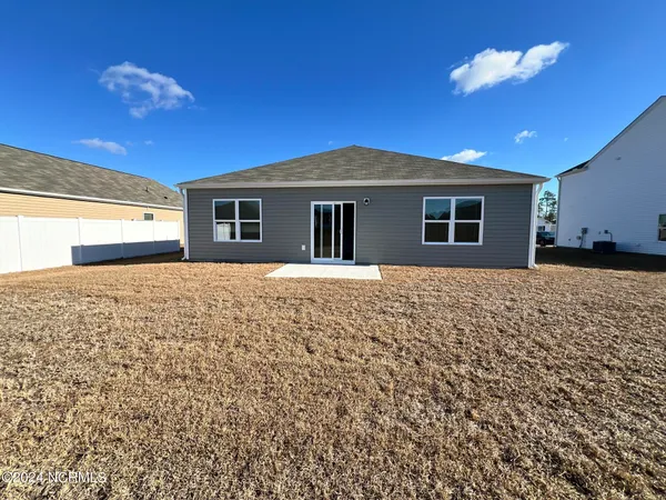 $1,950 | 8219 East Highcroft Drive Northeast, Leland, NC 28451