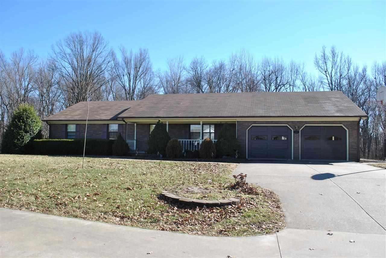 1804 Busby Station Road Robards, KY 42452 - Photo 1 of 11 Gallery Image 1