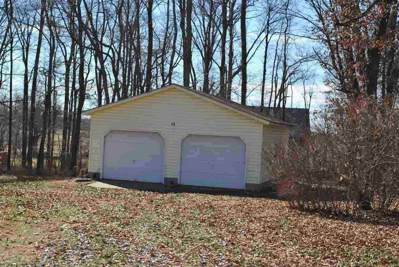1804 Busby Station Road Robards, KY 42452 - Photo 8 of 11 Gallery Image 8