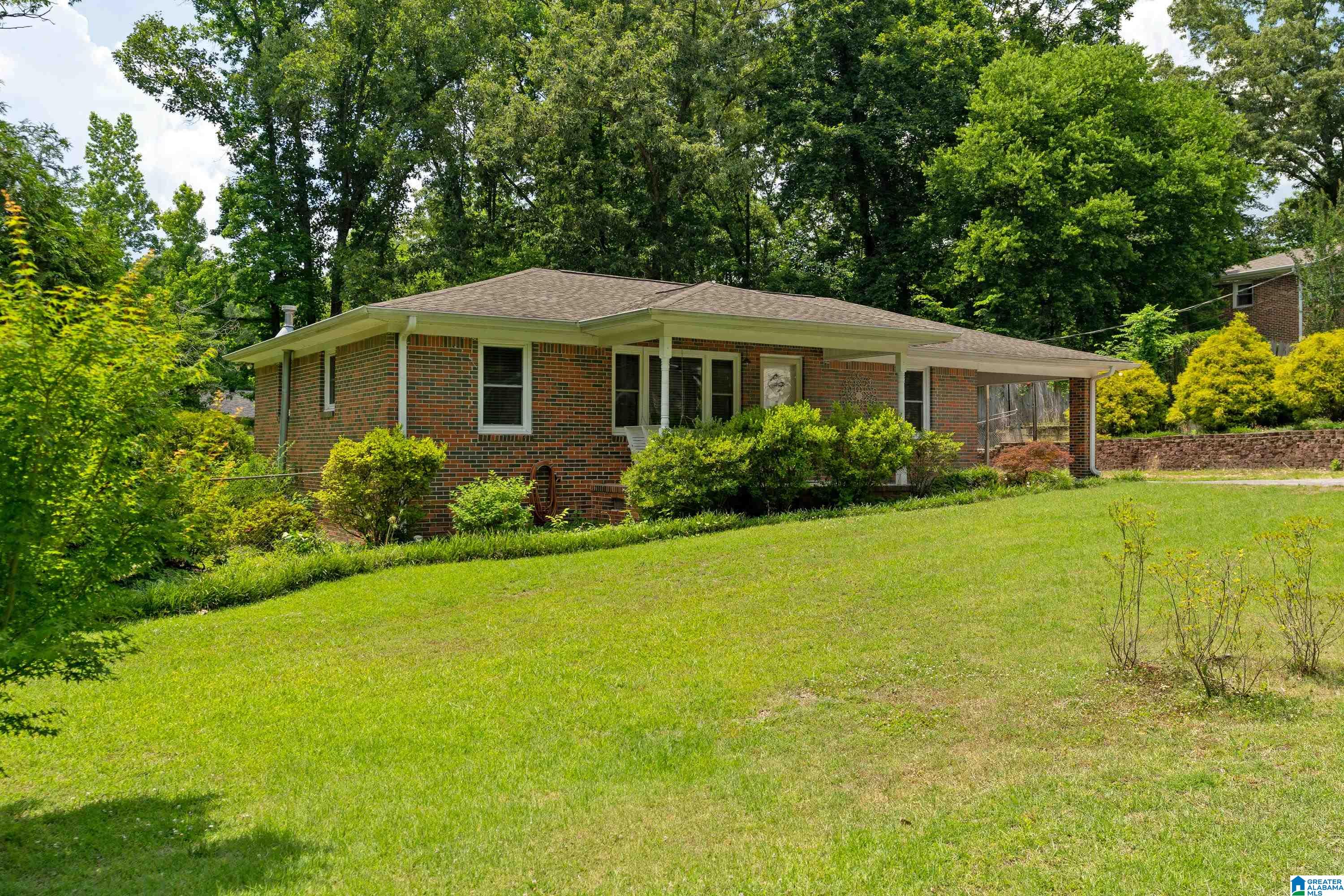 329 11th Street Northwest Alabaster, AL 35007 - Photo 4 of 27