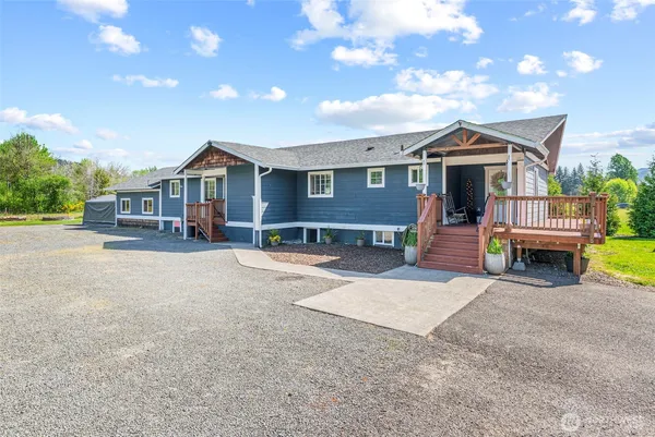 $739,900 | 24716 Northeast 419th Street, Amboy, WA 98601