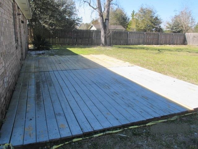 10316 Tanton Road Pensacola, FL 32506 - Photo 12 of 13 Gallery Image 12
