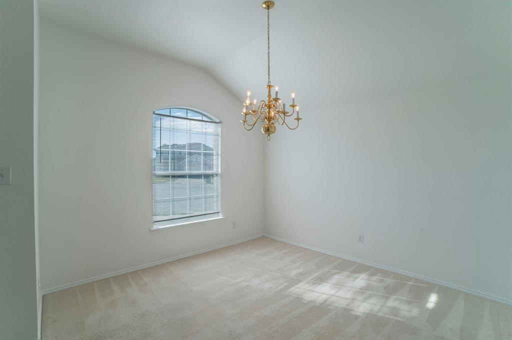 6333 Pool View Drive Dallas, TX 75249 - Photo 18 of 37 a view of empty room with window