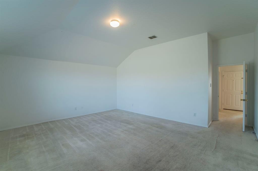 6333 Pool View Drive Dallas, TX 75249 - Photo 22 of 37 a view of an empty room