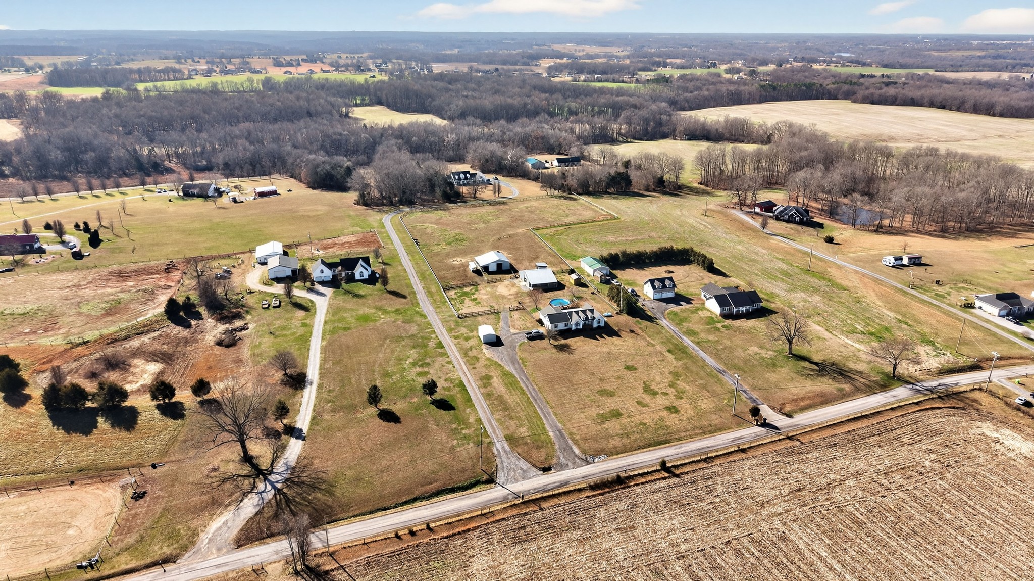 289 Martin Chapel Road Portland, TN 37148 - Photo 29 of 42