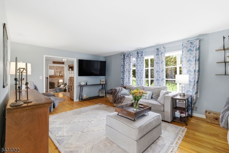 185 Thatchers Hill Road Flemington, NJ 08822 - Photo 23 of 48