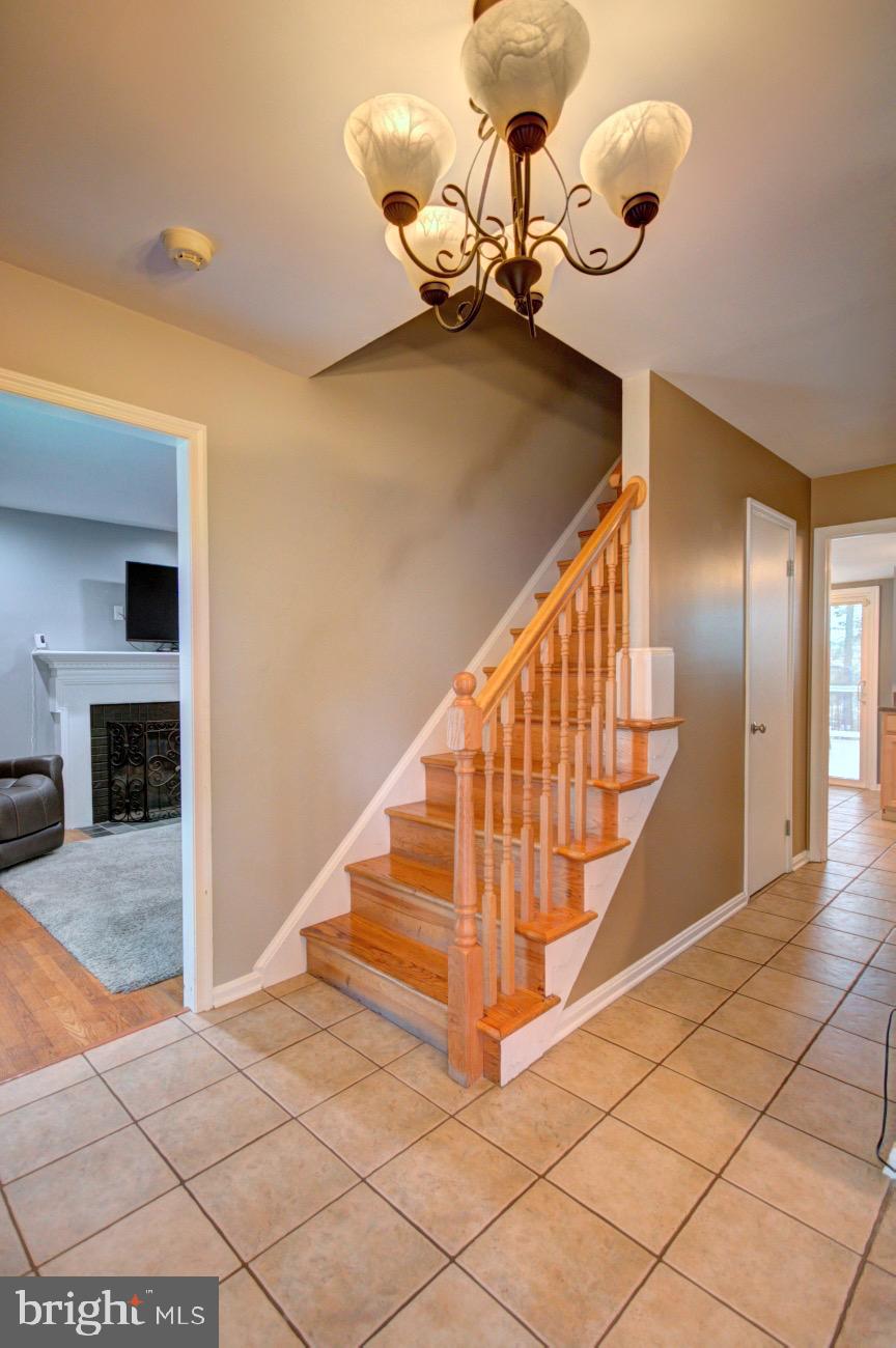 9015 Horton Road Laurel, MD 20708 - Photo 33 of 33 a view of an entryway