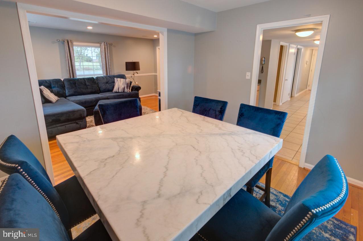 9015 Horton Road Laurel, MD 20708 - Photo 10 of 33 a living room with furniture and window