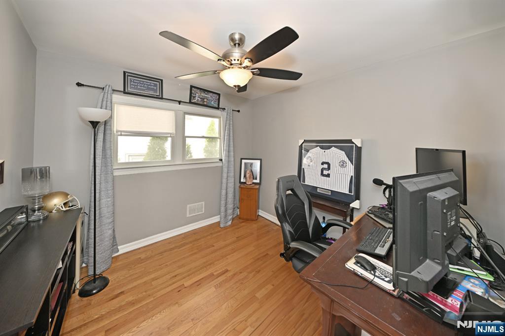 39 Niagara Street Dumont, NJ 07628 - Photo 18 of 40 a view of a room with gym equipment