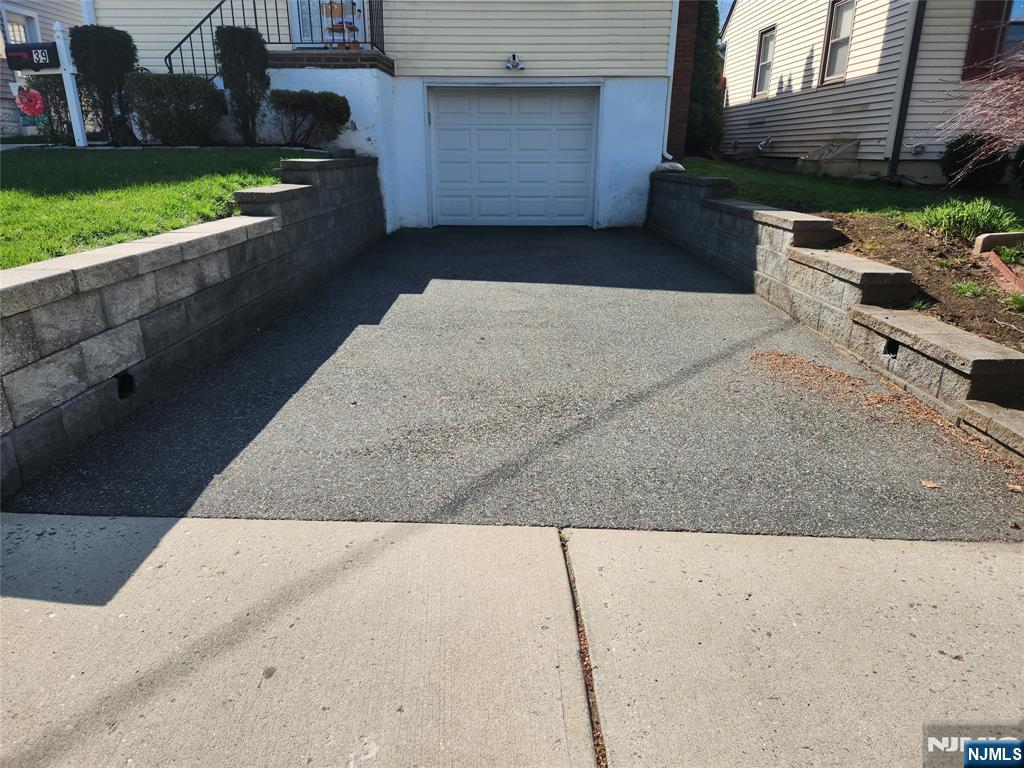 39 Niagara Street Dumont, NJ 07628 - Photo 34 of 40 a view of a backyard