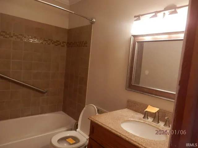 $115,000 | 1616 12th Street, Tell City, IN 47586