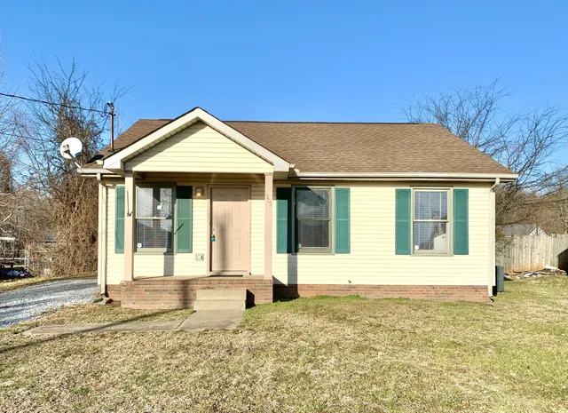 $1,125 | 304 Alan Court, Oak Grove, KY 42262