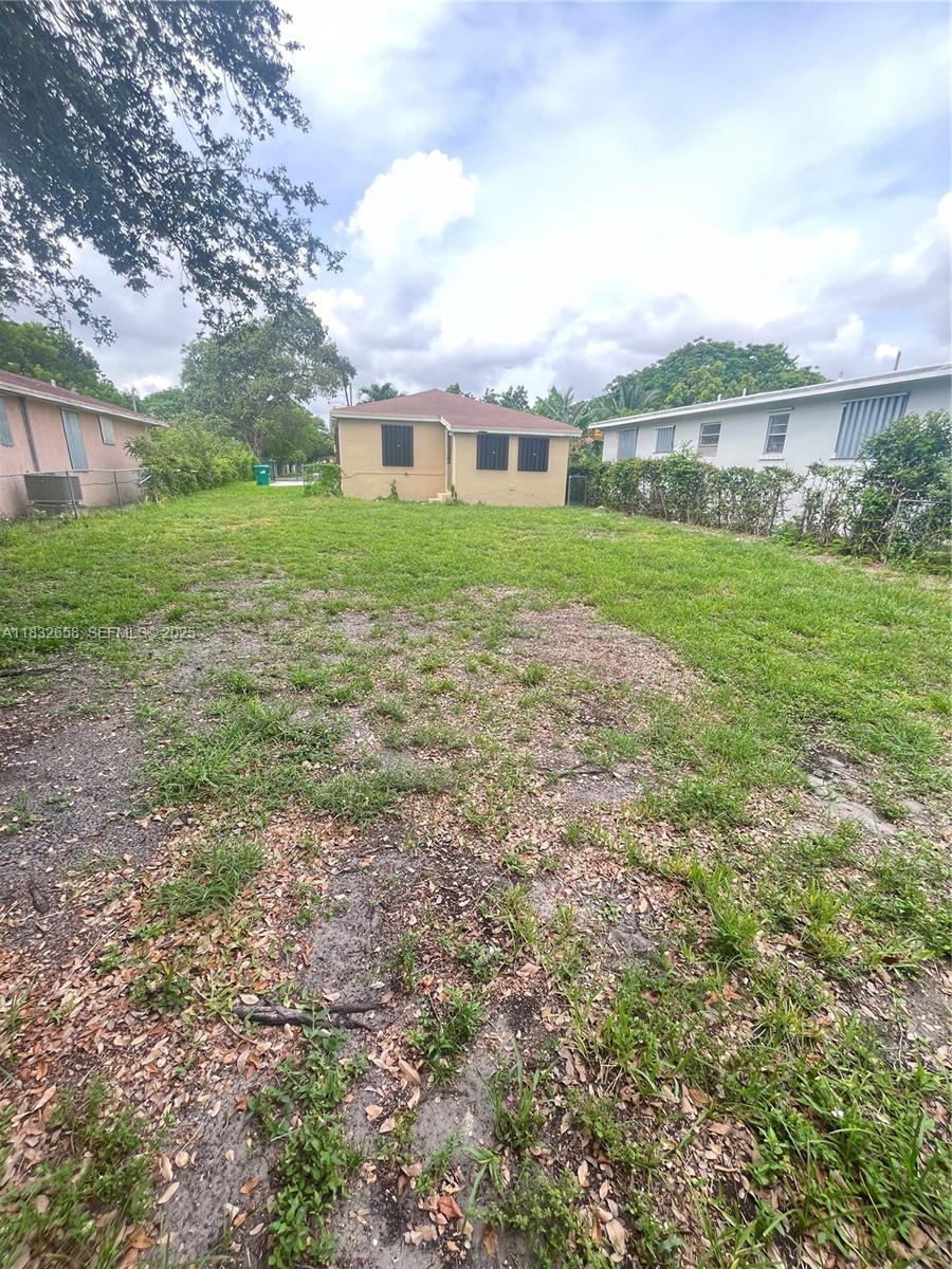 1927 Northwest 64th Street Miami, FL 33147 - Photo 11 of 11 Photo 11