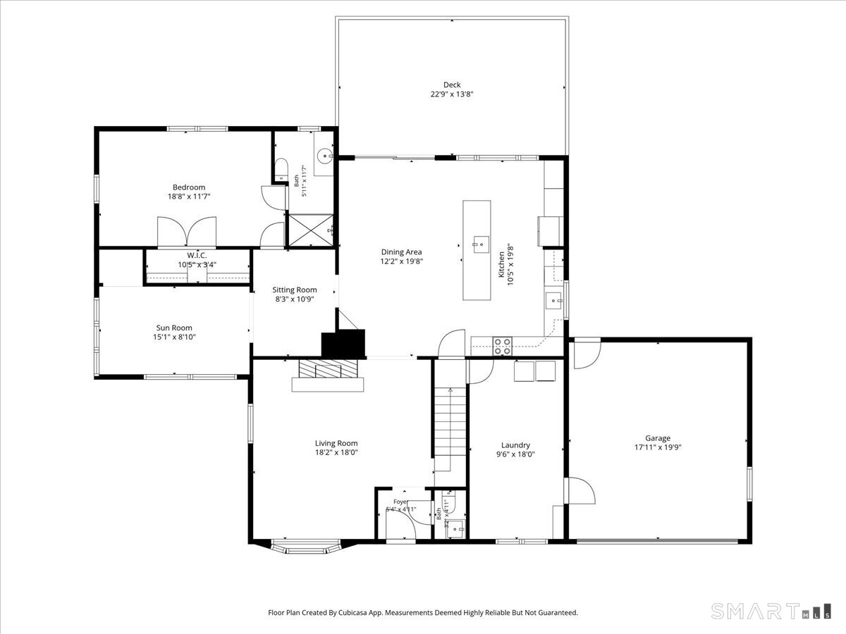 96 Turner Road Stamford, CT 06905 - Photo 37 of 38