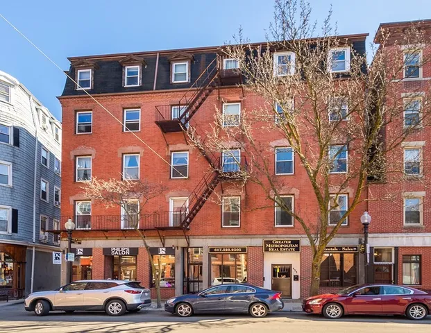 $13,000,000 | 431-439 Hanover Street, Boston, MA 02113
