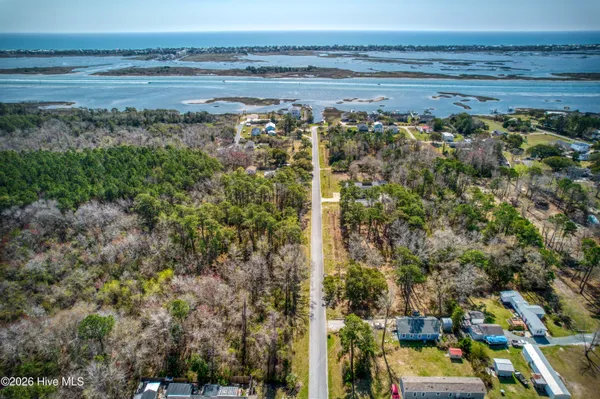 $100,000 | Lot 2 Jamaica Drive, Hampstead, NC 28443