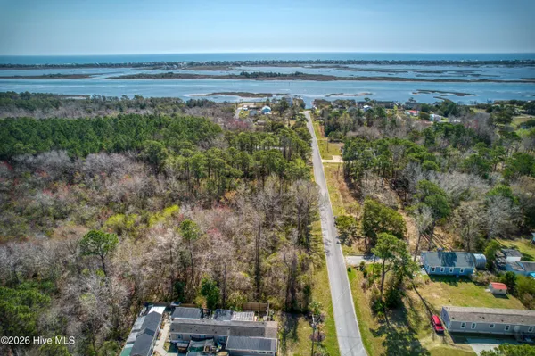 $100,000 | Lot 2 Jamaica Drive, Hampstead, NC 28443