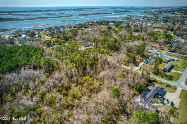 $100,000 | Lot 2 Jamaica Drive, Hampstead, NC 28443