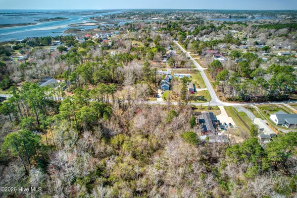 $100,000 | Lot 2 Jamaica Drive, Hampstead, NC 28443