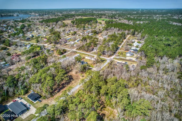 $100,000 | Lot 2 Jamaica Drive, Hampstead, NC 28443