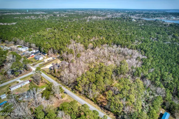 $100,000 | Lot 2 Jamaica Drive, Hampstead, NC 28443