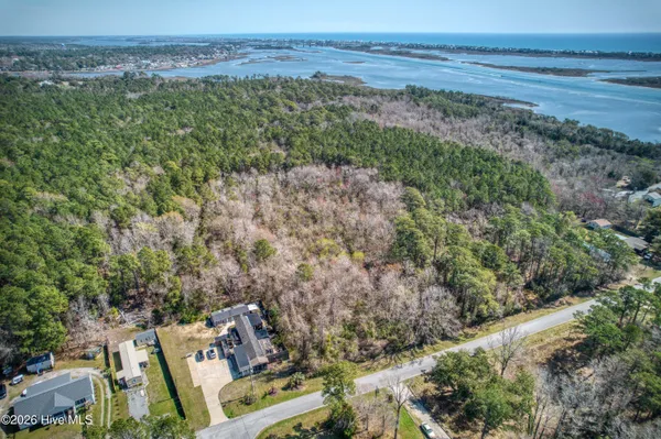 $100,000 | Lot 2 Jamaica Drive, Hampstead, NC 28443