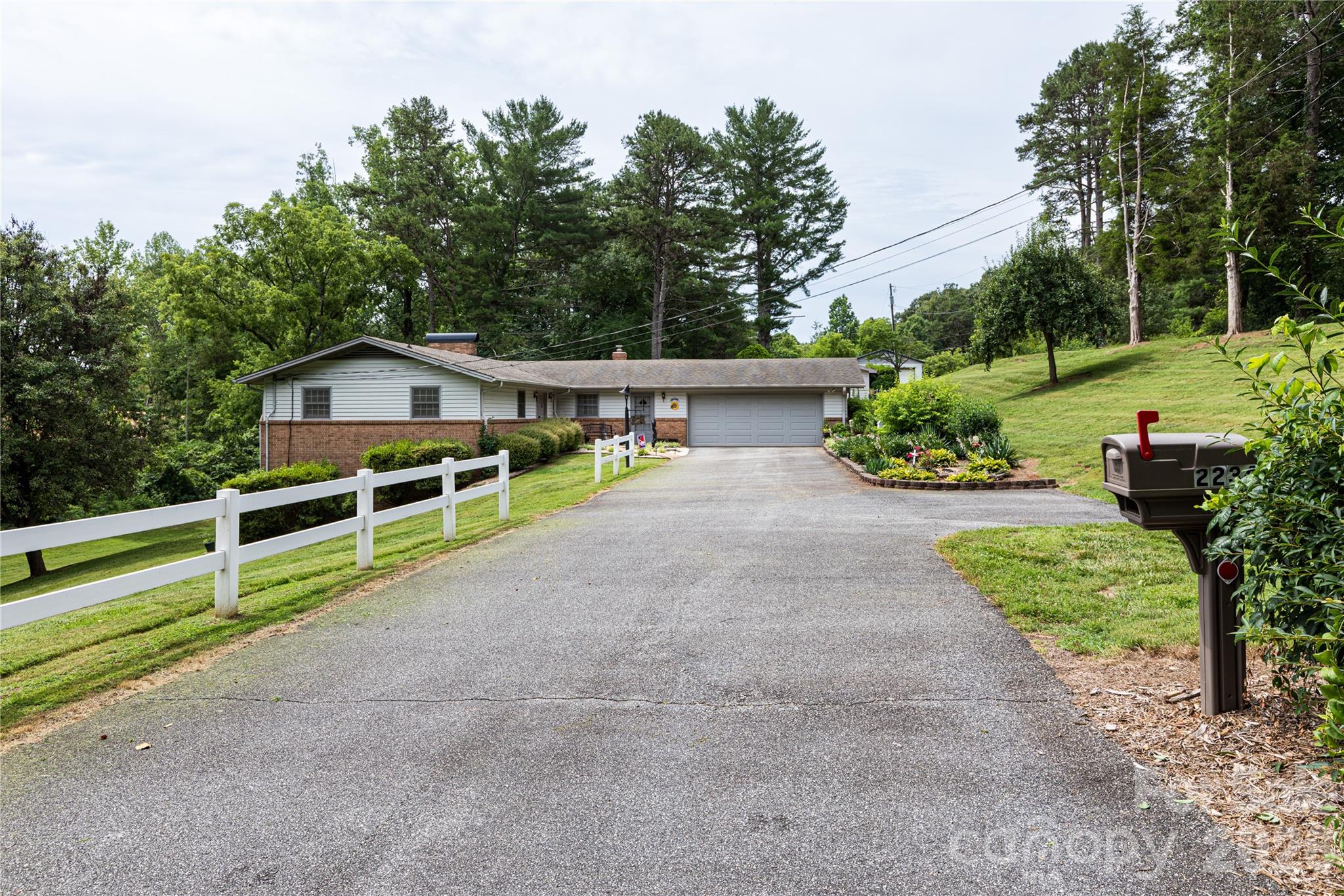 2234 Kool Park Road Northeast Hickory, NC 28601 - Photo 28 of 41