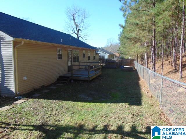 707 Mark Green Road Jacksonville, AL 36265 - Photo 31 of 36