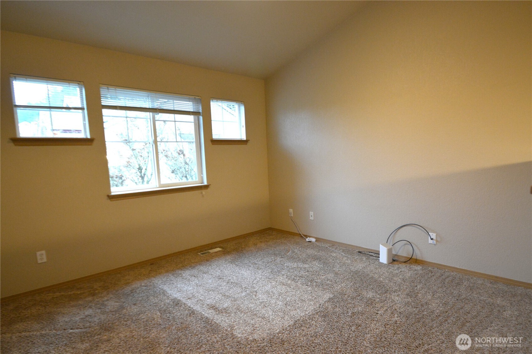 3419 Bittersweet Street Southeast Olympia, WA 98501 - Photo 13 of 15 a view of a room that has a window in it