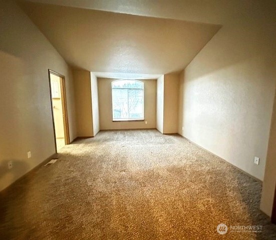 3419 Bittersweet Street Southeast Olympia, WA 98501 - Photo 10 of 15 an empty room with windows
