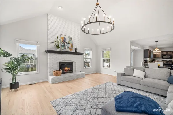 $749,000 | 3632 Eliot Lane, Naperville, IL 60564