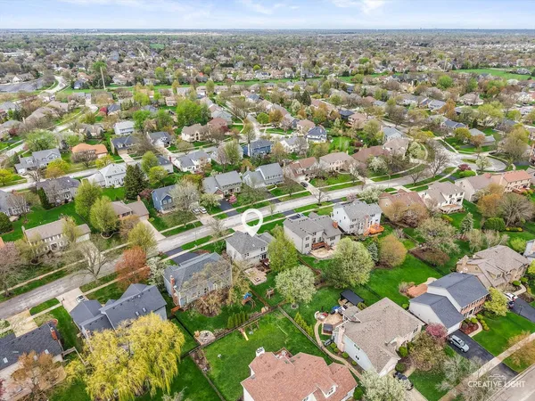 $749,000 | 3632 Eliot Lane, Naperville, IL 60564