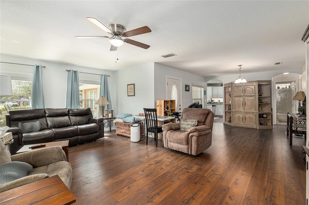 11539 Southwest 71st Terrace Road Ocala, FL 34476 - Photo 43 of 70 Gallery Image 43