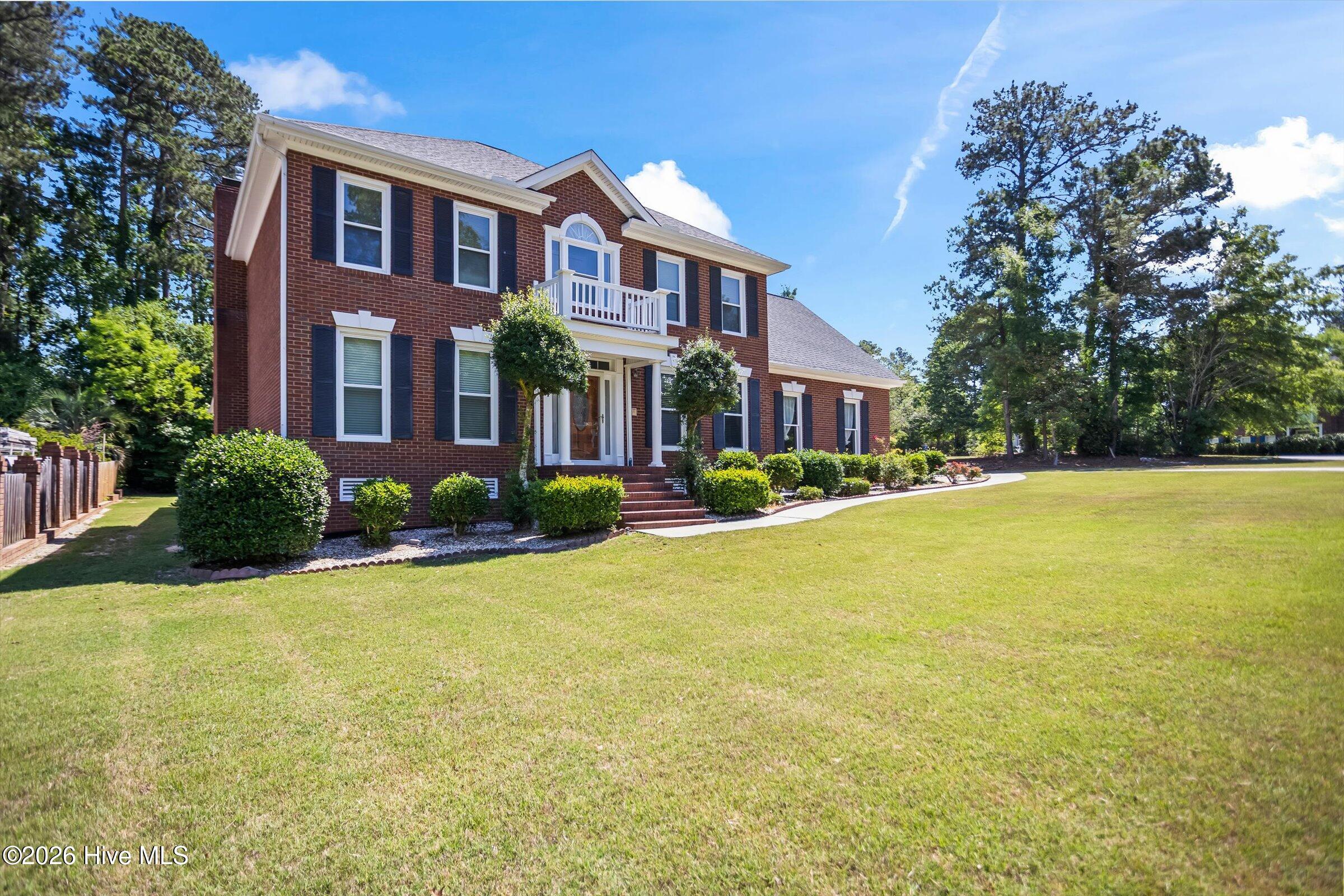 853 Sparkleberry Road Evans, GA 30809 - Photo 2 of 73 02-4G7A8395