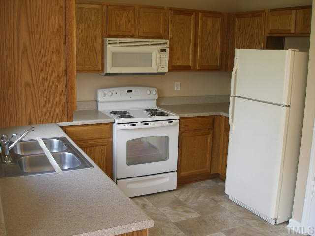 1616 Pebble Ridge Drive Raleigh, NC 27610 - Photo 7 of 15 Kitchen