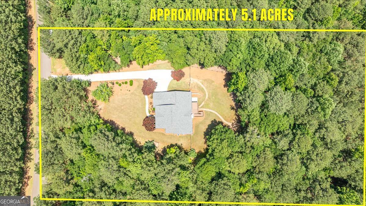 1291 Riverwalk Road Bishop, GA 30621 - Photo 61 of 67