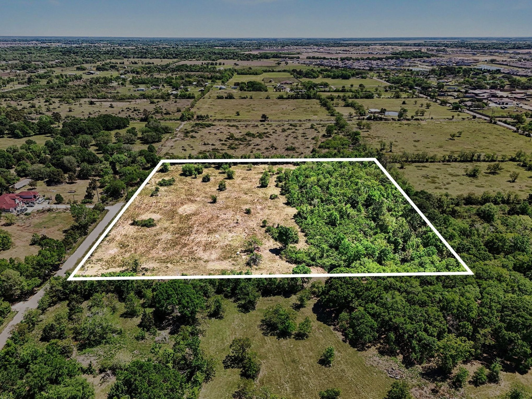 0 County Road 57 Rosharon, TX 77583 - Photo 1 of 20