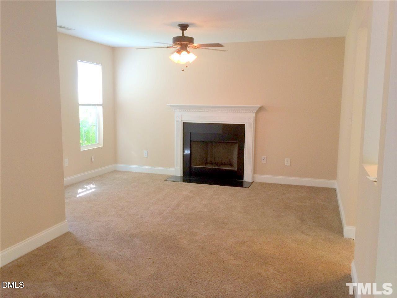 725 Perry Howard Road Fuquay-Varina, NC 27526 - Photo 2 of 16 TRIANGLEMLS- 14