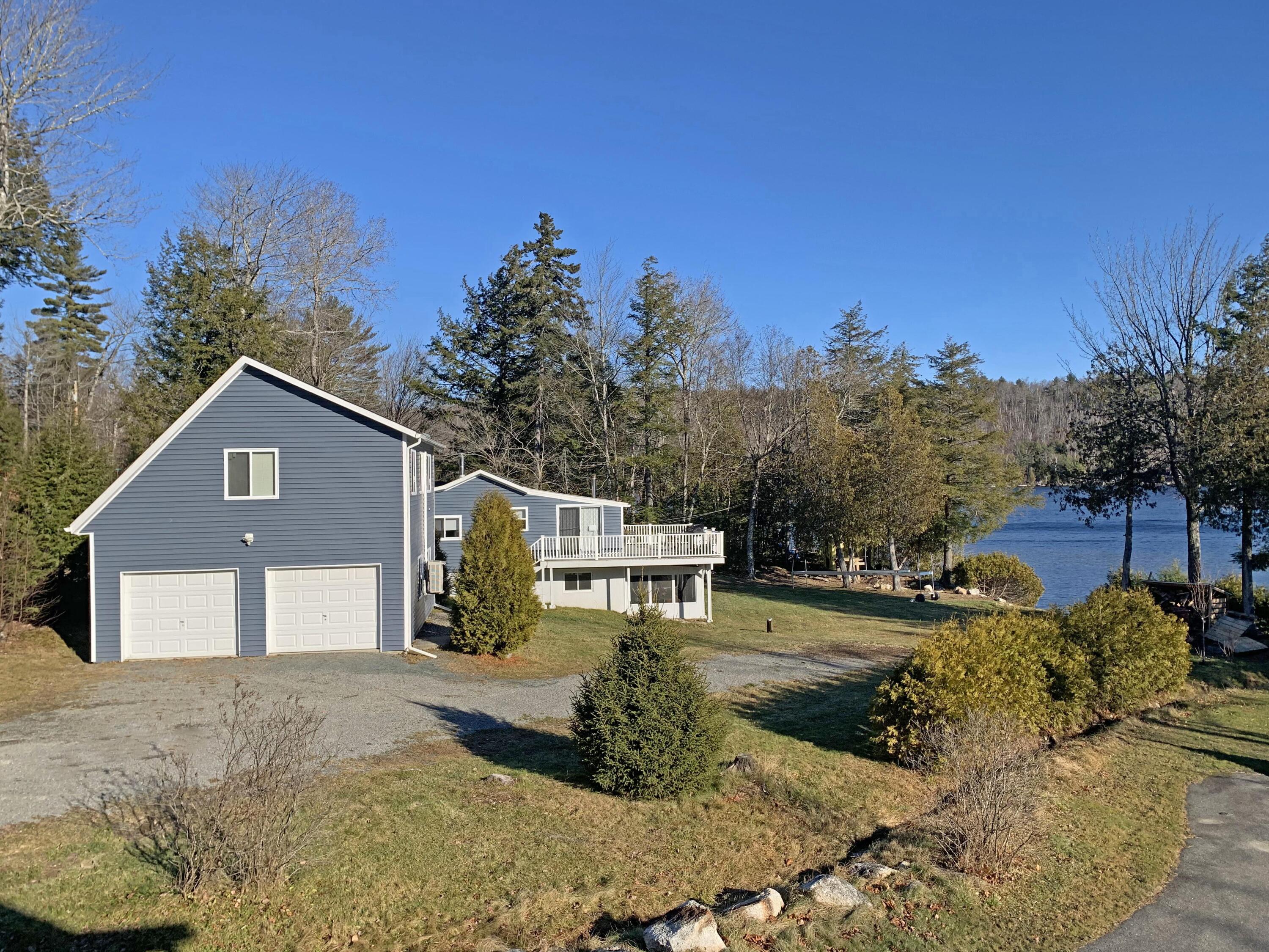 83 Salisbury Cove Road Ellsworth, ME 04605 - Photo 5 of 39 1e