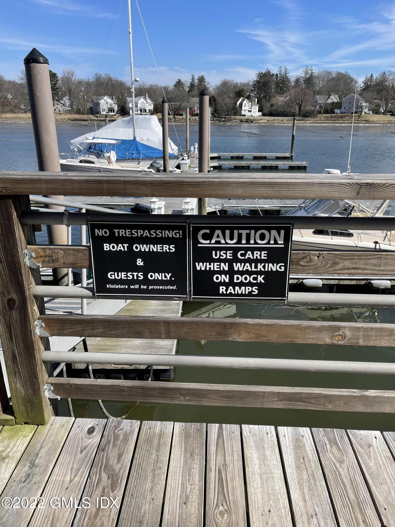 7 River Road, Unit BOAT SLIP F11 Cos Cob, CT 06807 - Photo 12 of 17 IMG_0683