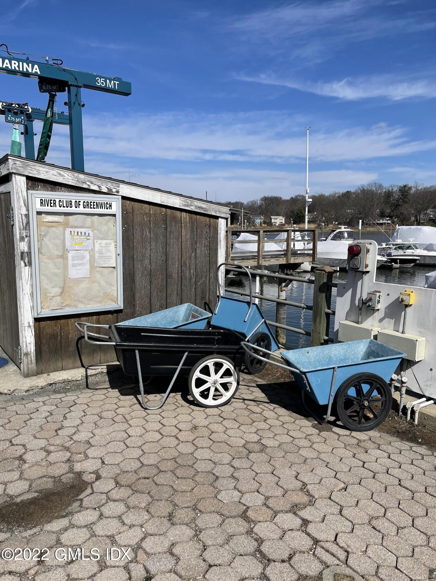 7 River Road, Unit BOAT SLIP F11 Cos Cob, CT 06807 - Photo 13 of 17 IMG_0680
