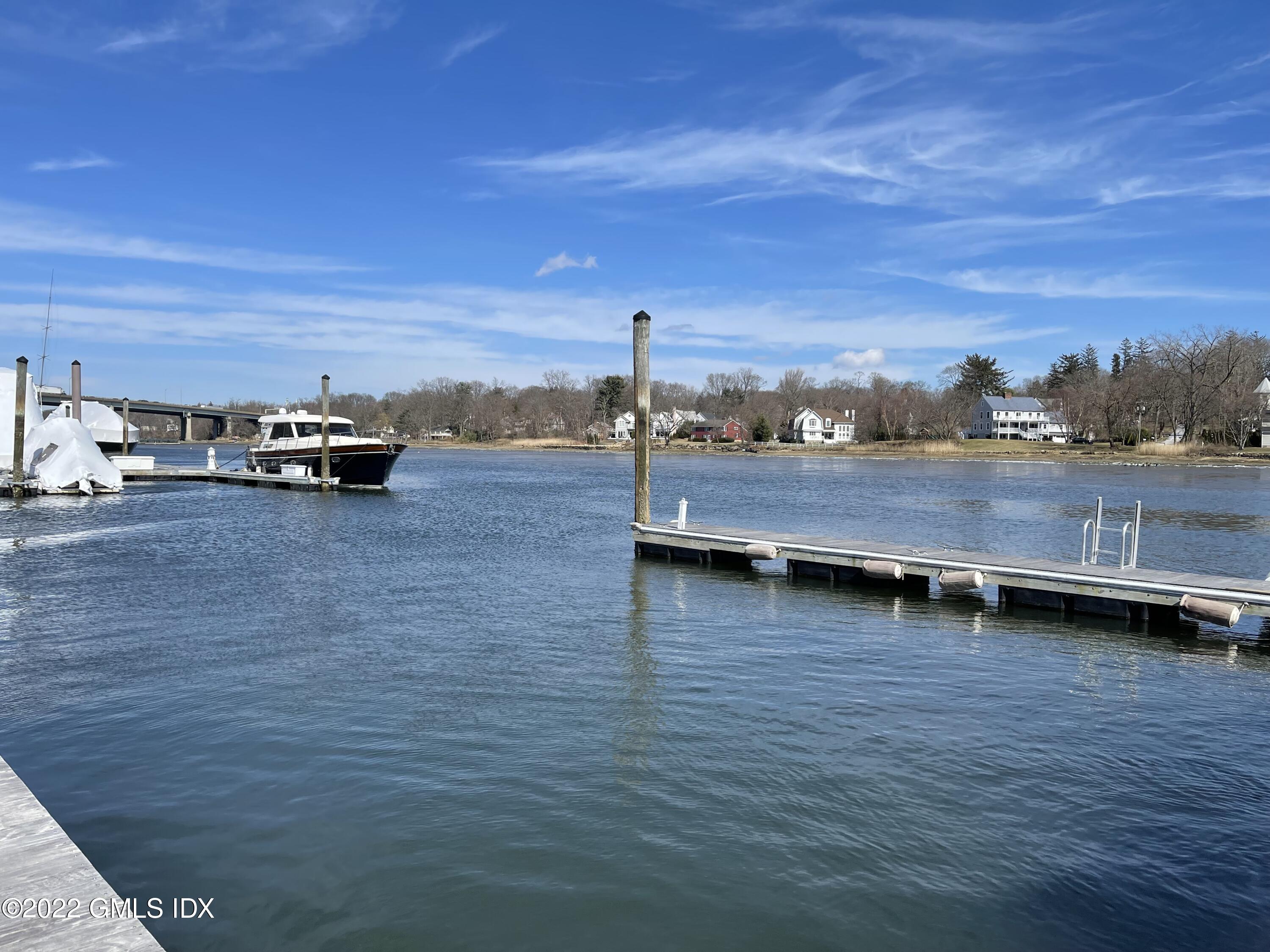 7 River Road, Unit BOAT SLIP F11 Cos Cob, CT 06807 - Photo 2 of 17 IMG_0696