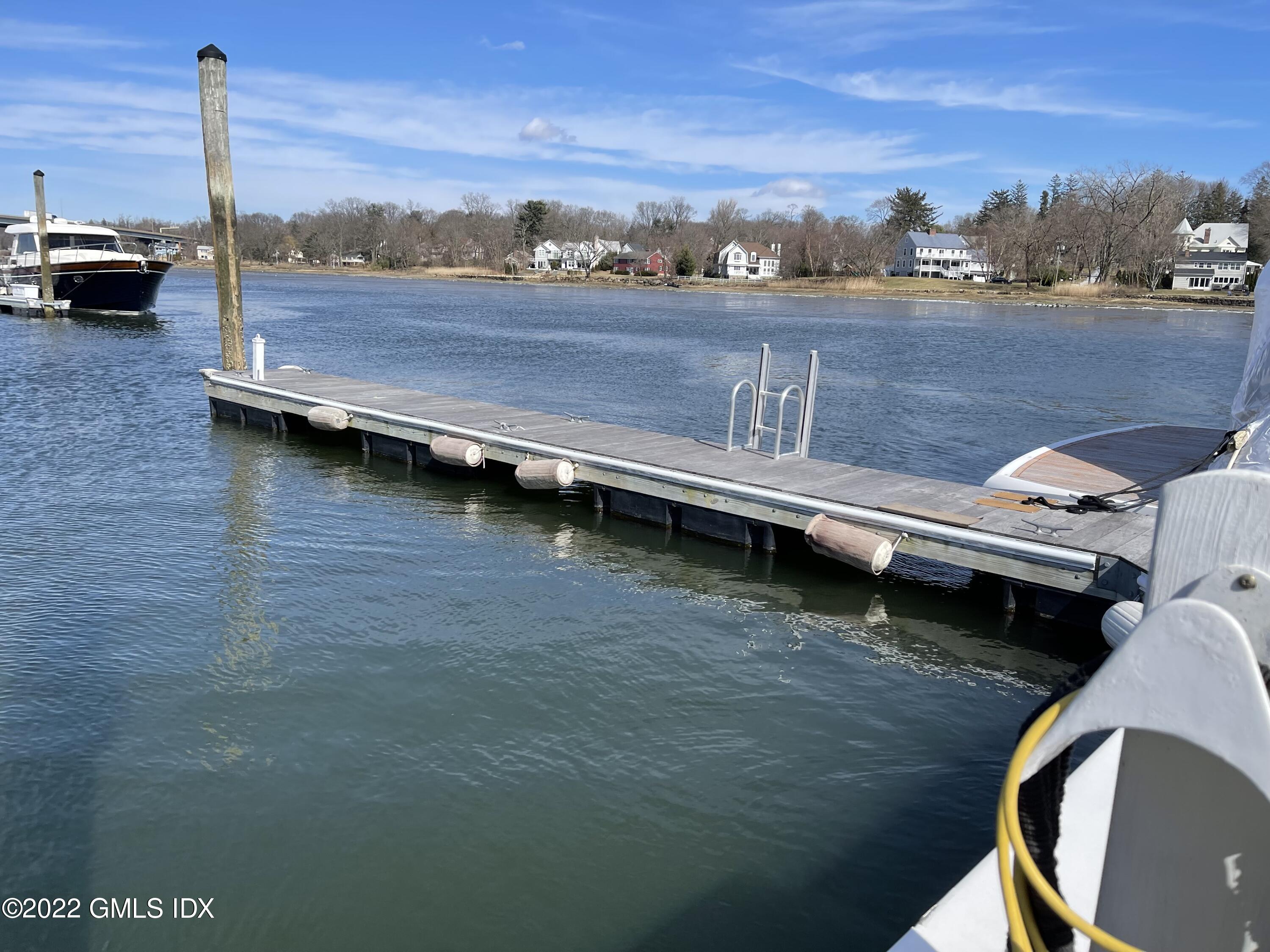 7 River Road, Unit BOAT SLIP F11 Cos Cob, CT 06807 - Photo 5 of 17 IMG_0688