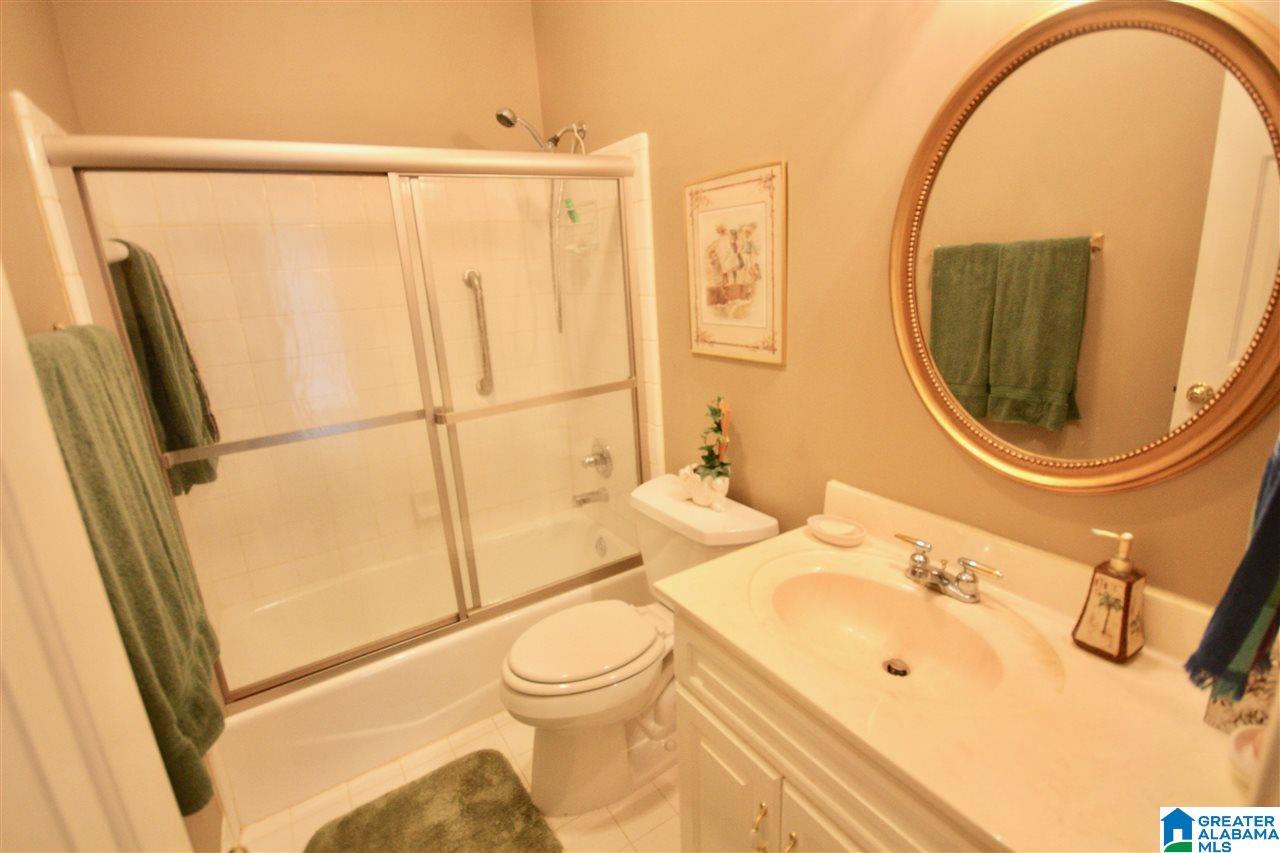212 Beaver Trail Pelham, AL 35124 - Photo 16 of 20
