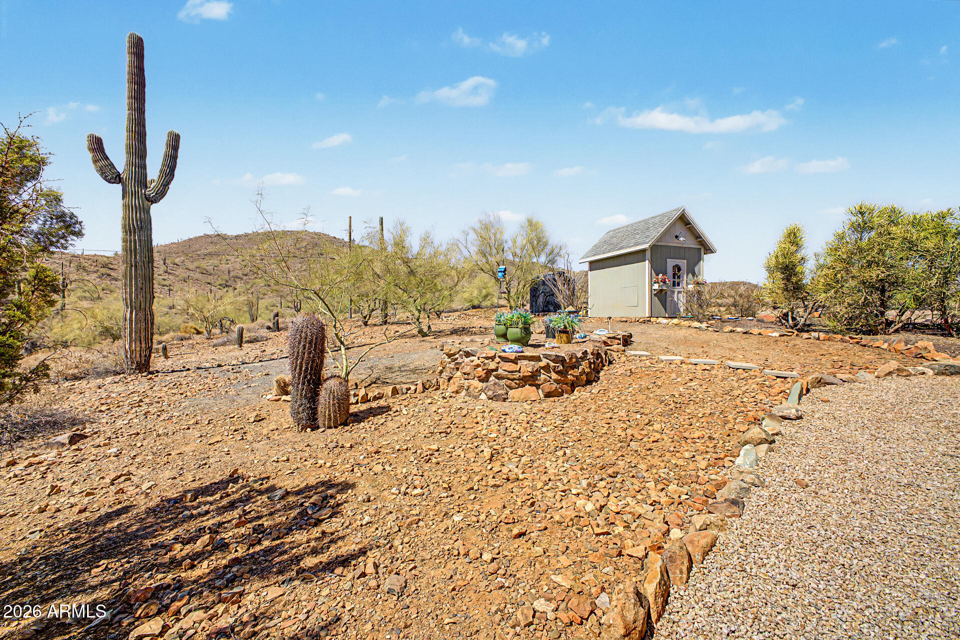 1935 East Tanya Road Phoenix, AZ 85086 - Photo 38 of 38