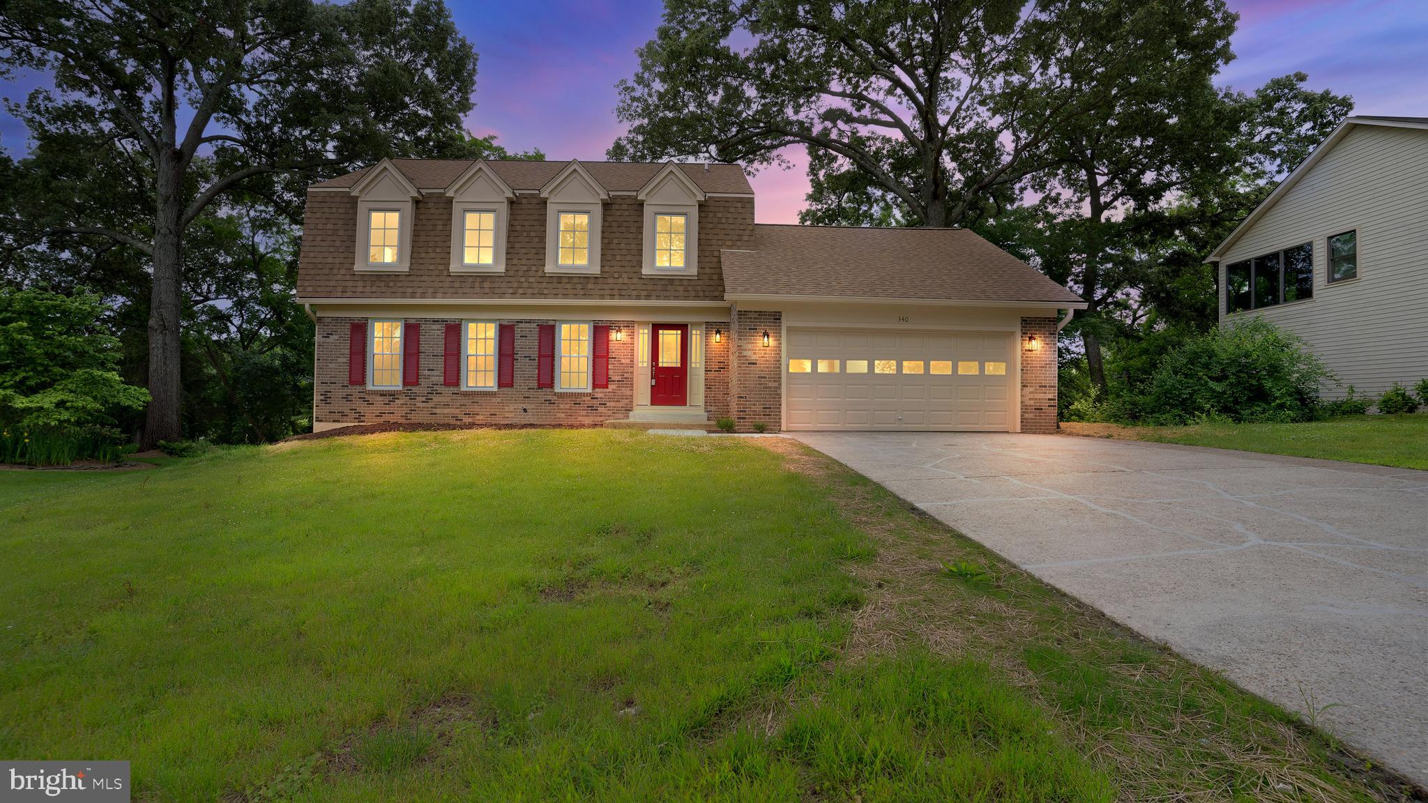 340 Cottswold Place Riva, MD 21140 - Photo 1 of 50 Gallery Image 1