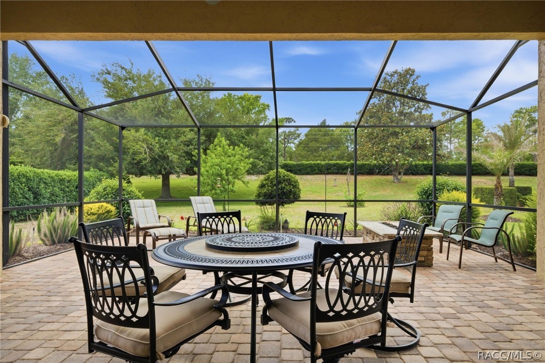 1542 North Ridge Meadow Path Hernando, FL 34442 - Photo 6 of 60